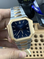 Patek Philippe 5821 PPF Factory 45mm Blue Dial Top Clone - Image 3