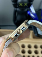 Patek Philippe 5821 PPF Factory 45mm Blue Dial Top Clone - Image 4