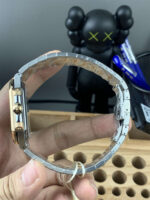 Patek Philippe 5821 PPF Factory 45mm Blue Dial Top Clone - Image 5