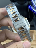 Patek Philippe 5821 PPF Factory 45mm Blue Dial Top Clone - Image 7