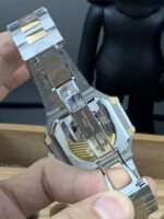 Patek Philippe 5821 PPF Factory 45mm Blue Dial Top Clone - Image 8