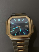 Patek Philippe 5821 PPF Factory 45mm Blue Dial Top Clone - Image 9