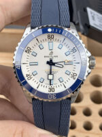 Breitling Superocean BLS Factory White Dial Super Clone