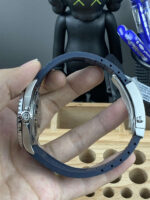 Breitling Superocean BLS Factory White Dial Super Clone - Image 5
