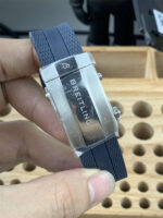 Breitling Superocean BLS Factory White Dial Super Clone - Image 6