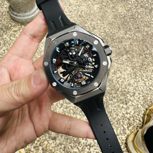 Audemars Piguet Royal Oak 43mm