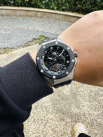 Audemars Piguet Royal Oak 43mm - Image 4