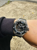 Audemars Piguet Royal Oak 43mm - Image 5