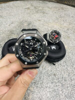 Audemars Piguet Royal Oak 43mm - Image 8