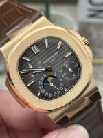 PPF Factory Patek Philippe Nautilus 5712GR-001 40mm - Image 3