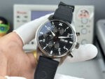 IWC Pilot Black Dial 43mm Top Clone - Image 4