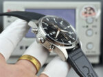 IWC Pilot Black Dial 43mm Top Clone - Image 7