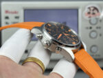 IWC Pilot Orange Dial Super Clone - Image 7