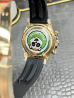 Rolex Daytona 126518LN 40mm Blue Dial Top Clone - Image 5