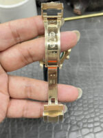 Rolex Daytona 126518LN 40mm Blue Dial Top Clone - Image 6