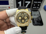 Rolex Daytona 116588 Black Dial 40mm
