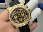 Rolex Daytona 116588 Black Dial 40mm - Image 3