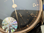 IWC Portugieser 40.4mm Black Dial Super Clone - Image 4