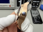 IWC Portugieser 40.4mm Black Dial Super Clone - Image 5