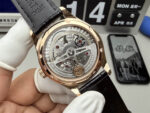 IWC Portugieser 40.4mm Black Dial Super Clone - Image 7