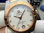 Omega Constellation 131.20.29.20.52.002 Silver Dial 29mm TW Factory - Image 4