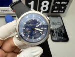 IWC Aquatimer Blue Dial 44mm - Image 3