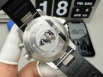 IWC Aquatimer Blue Dial 44mm - Image 9