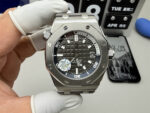 Audemars Piguet Royal Oak Offshore 15720 Grey Dial 42mm 1:1 Super Clone