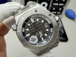 Audemars Piguet Royal Oak Offshore 15720 Grey Dial 42mm 1:1 Super Clone - Image 2
