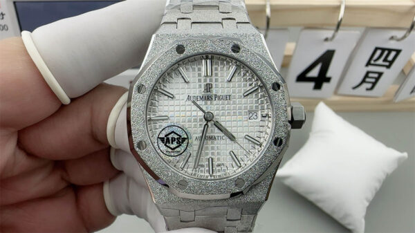 Audemars Piguet Royal Oak 15400 41mm APS Factory