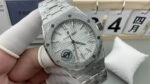 Audemars Piguet Royal Oak 15400 41mm APS Factory - Image 3