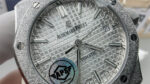 Audemars Piguet Royal Oak 15400 41mm APS Factory - Image 2