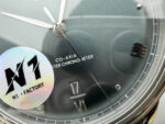 Omega De Ville 434.10.40.20.10.001 40mm Green Dial Top Clone - Image 5