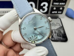 IWC Portugieser White Dial 40.4mm Super Clone - Image 2