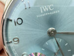 IWC Portugieser White Dial 40.4mm Super Clone - Image 4