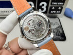 IWC Portugieser White Dial 40.4mm Super Clone - Image 8