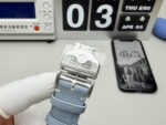 IWC Portugieser White Dial 40.4mm Super Clone - Image 9