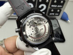 Omega Speedmaster 310.92.44.51.01.003 25mm Black Dial Top Clone - Image 8