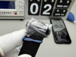 Omega Speedmaster 310.92.44.51.01.003 25mm Black Dial Top Clone - Image 9