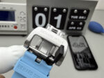 Richard Mille N1 Factory 43mm Skeletonized Dial Super Clone - Image 7