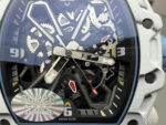 Richard Mille N1 Factory 43mm Skeletonized Dial Super Clone - Image 2