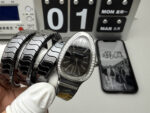 Bvlgari Serpenti 102803 Black Dial Super Clone - Image 3