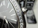 Bvlgari Serpenti 102803 Black Dial Super Clone - Image 8