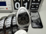 Bvlgari Serpenti 102803 Black Dial Super Clone - Image 2