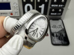 Bvlgari Serpenti 101828 White Dial 35mm 1:1 Super Clone - Image 4