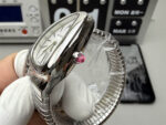 Bvlgari Serpenti 101828 White Dial 35mm 1:1 Super Clone - Image 5