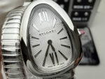 Bvlgari Serpenti 101828 White Dial 35mm 1:1 Super Clone - Image 8