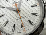 Omega Seamaster 220.10.41.21.02.001 41mm Silver Dial Top Clone - Image 5