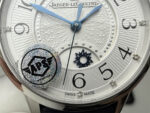 Jaeger-LeCoultre 8411 34mm Silver Dial Super Clone - Image 4