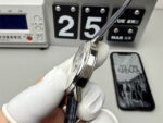 Jaeger-LeCoultre 8411 34mm Silver Dial Super Clone - Image 7
